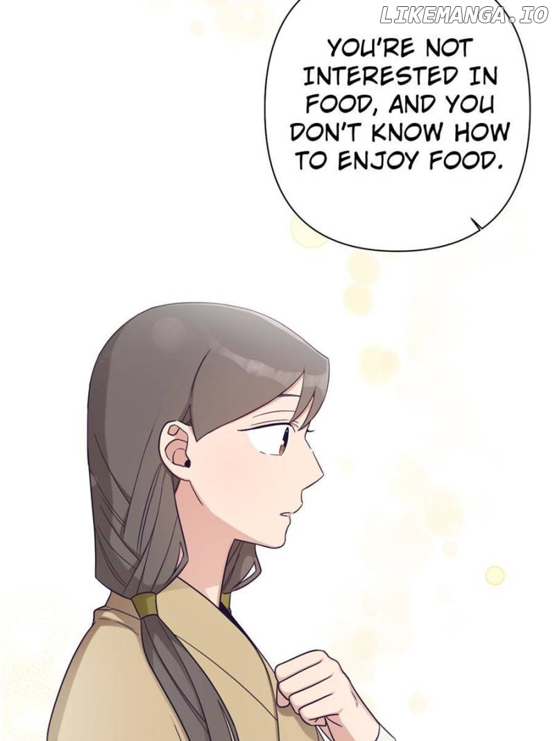 The Marvelous Dr. Jiaoniang Chapter 37 - page 7