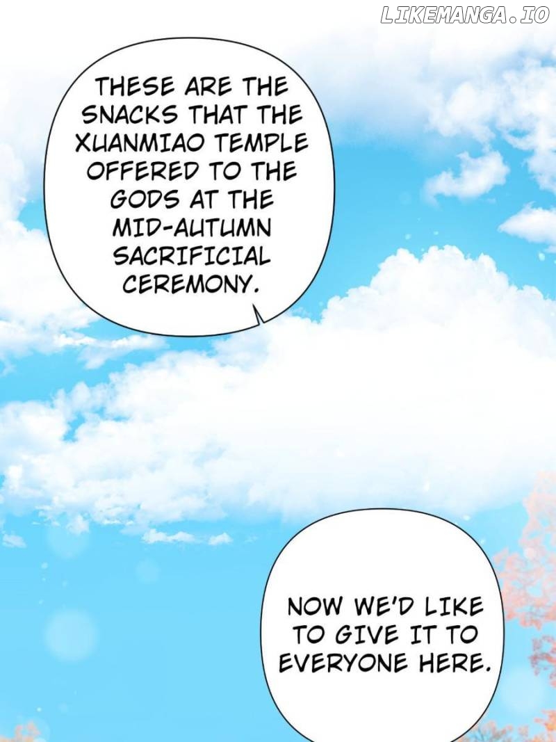 The Marvelous Dr. Jiaoniang Chapter 37 - page 72