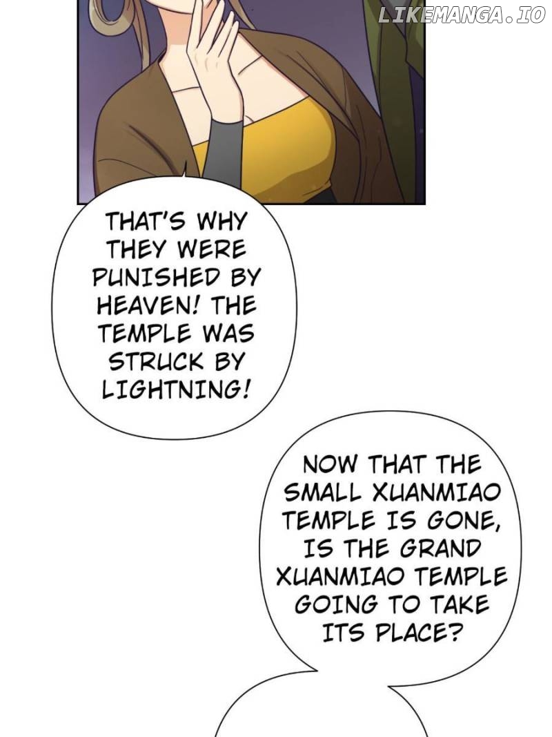 The Marvelous Dr. Jiaoniang Chapter 37 - page 75