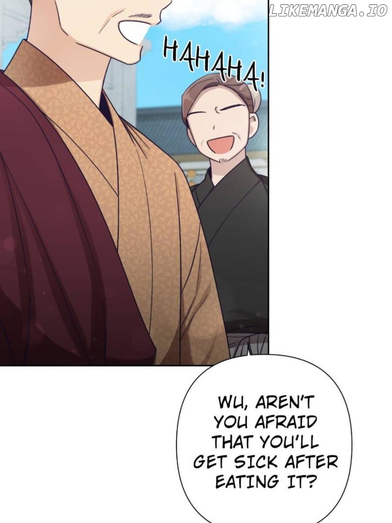 The Marvelous Dr. Jiaoniang Chapter 37 - page 77
