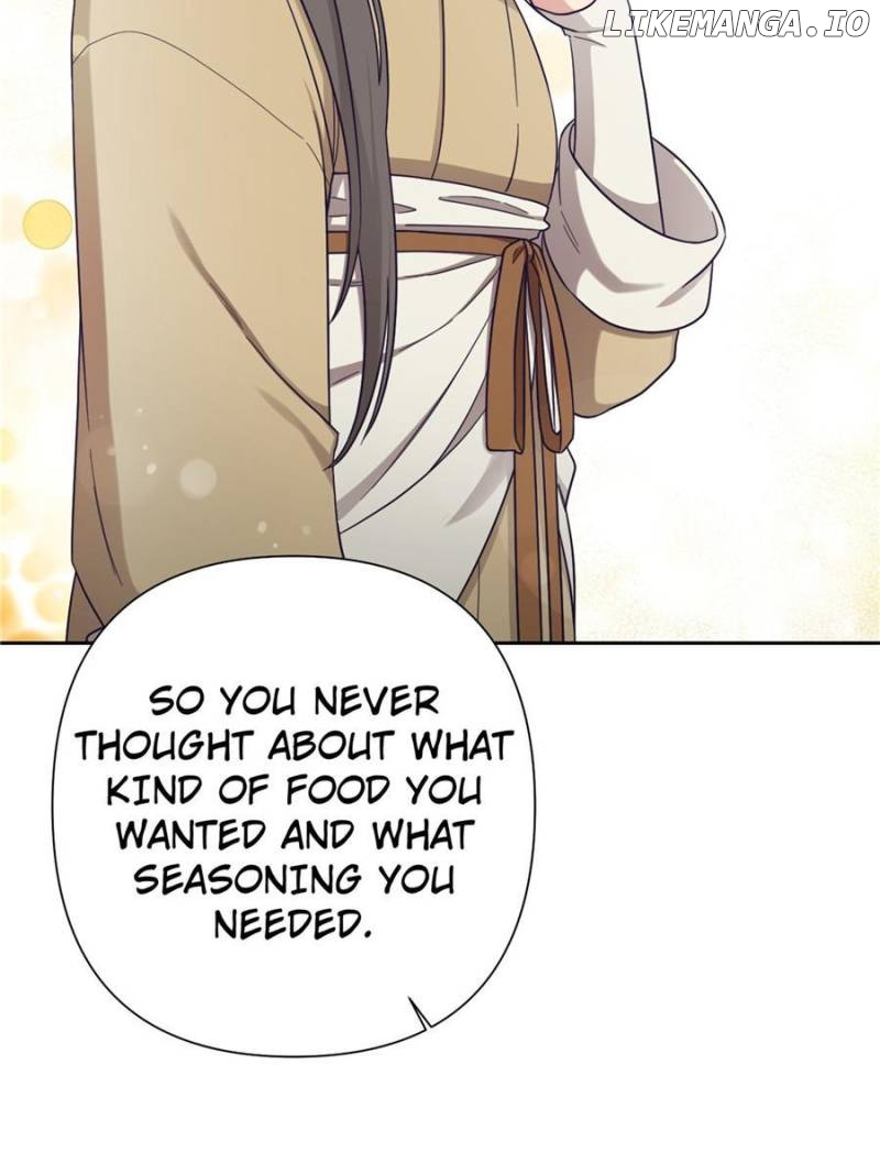 The Marvelous Dr. Jiaoniang Chapter 37 - page 8