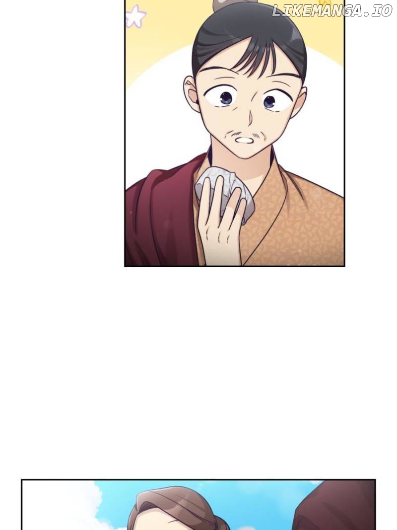 The Marvelous Dr. Jiaoniang Chapter 37 - page 80
