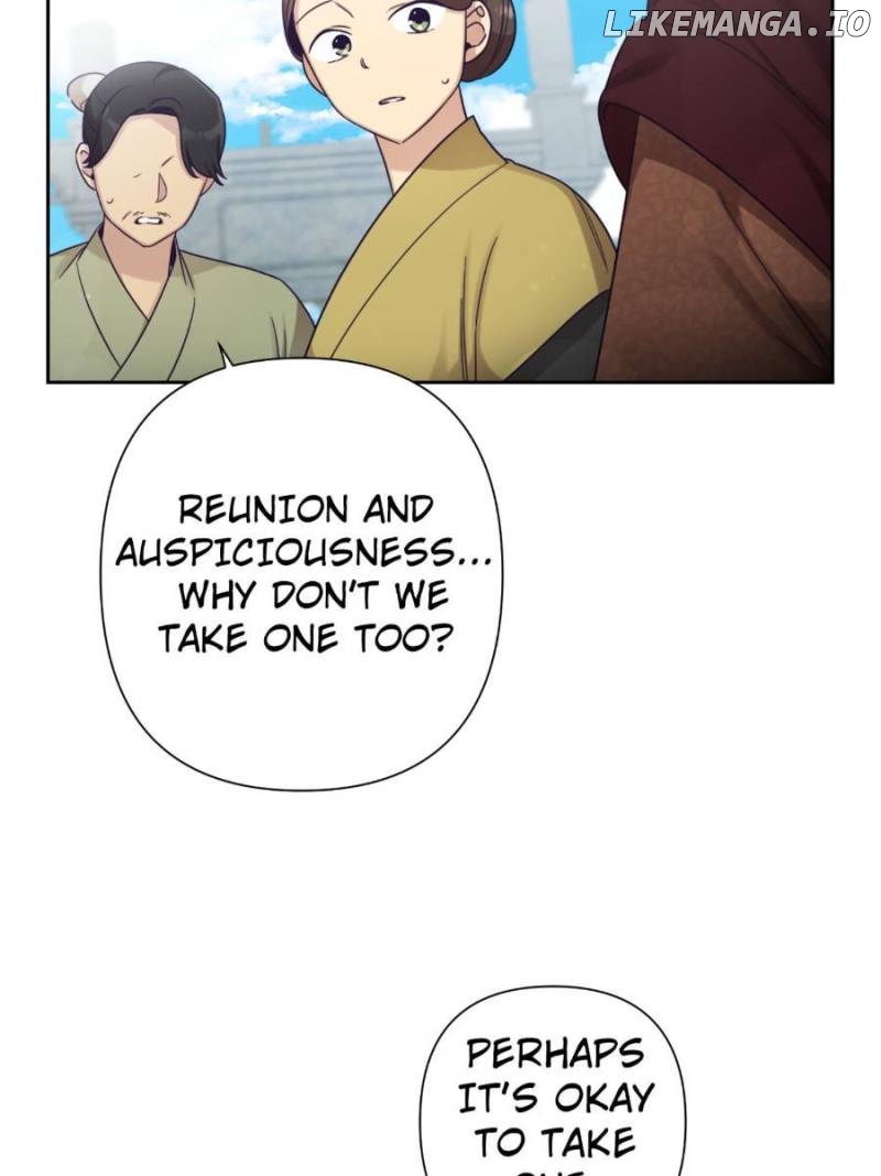 The Marvelous Dr. Jiaoniang Chapter 37 - page 81