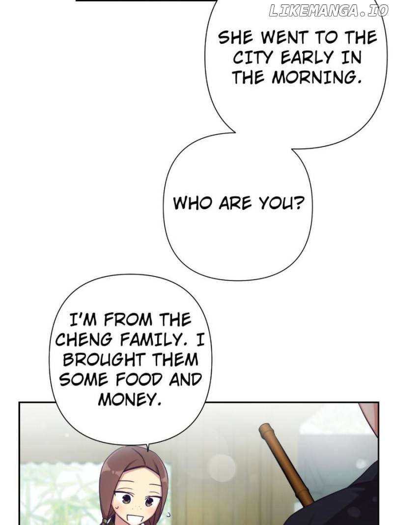 The Marvelous Dr. Jiaoniang Chapter 37 - page 91