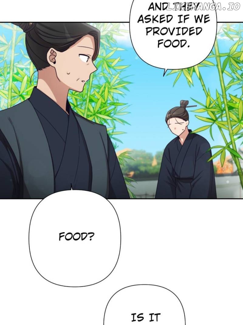 The Marvelous Dr. Jiaoniang Chapter 38 - page 9