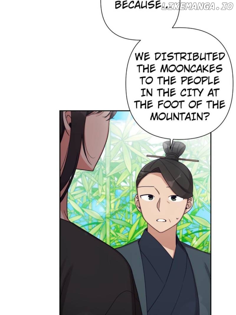 The Marvelous Dr. Jiaoniang Chapter 38 - page 10