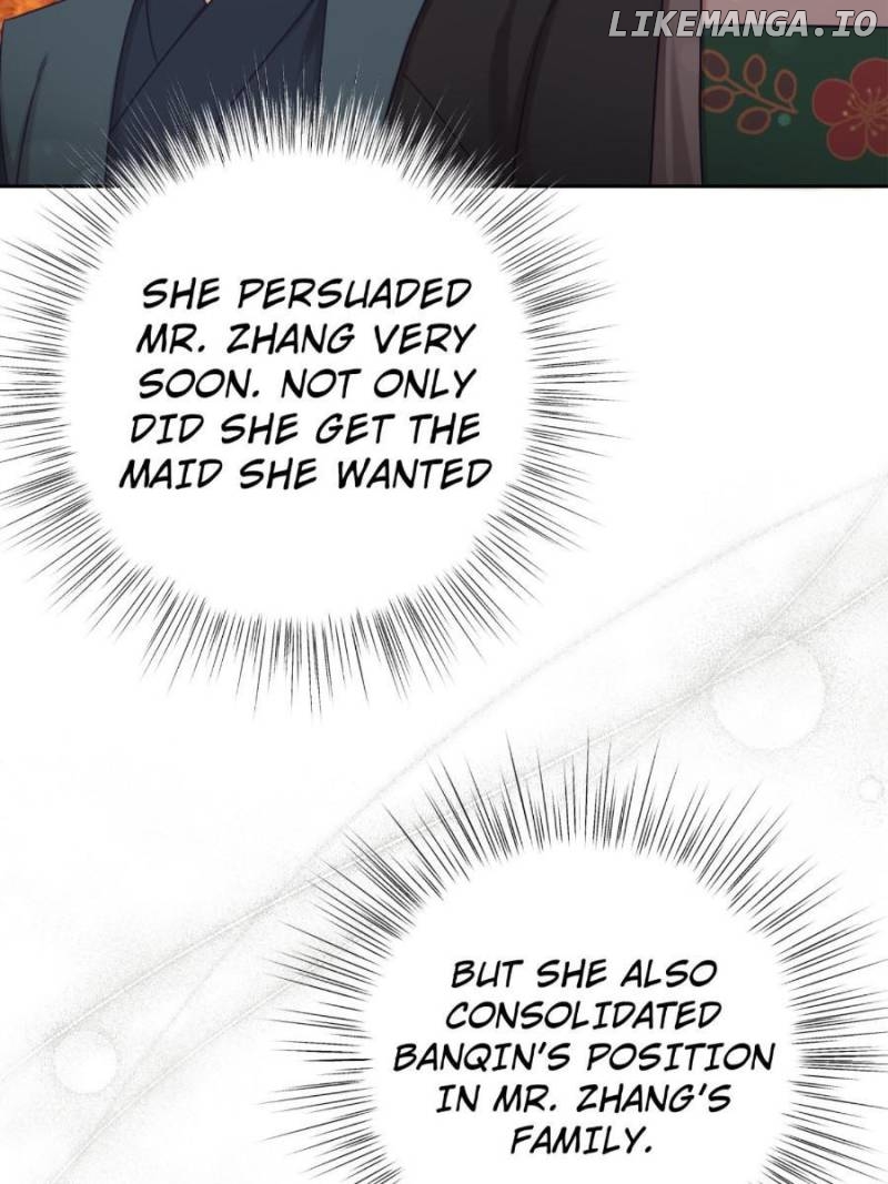 The Marvelous Dr. Jiaoniang Chapter 38 - page 120