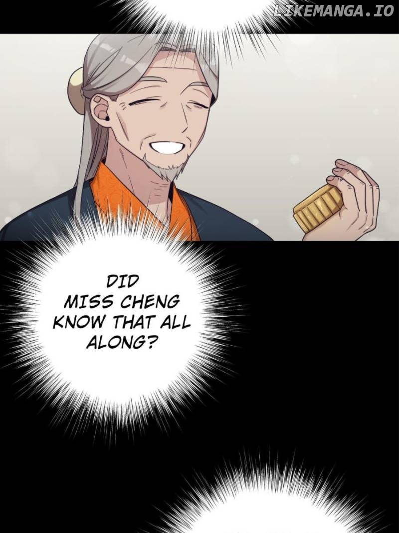 The Marvelous Dr. Jiaoniang Chapter 38 - page 13