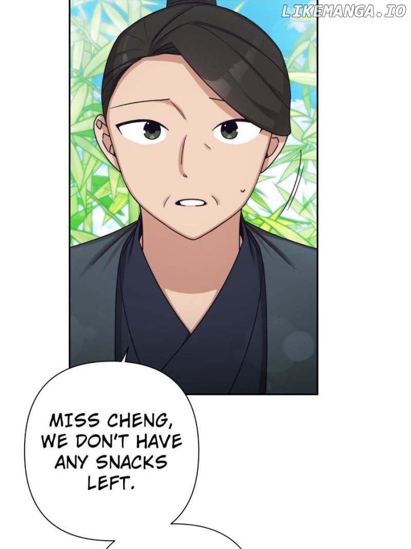 The Marvelous Dr. Jiaoniang Chapter 38 - page 17