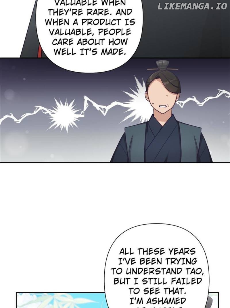 The Marvelous Dr. Jiaoniang Chapter 38 - page 21