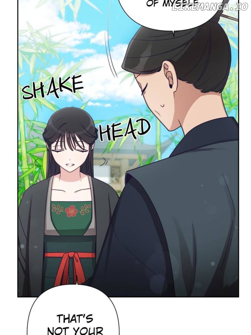 The Marvelous Dr. Jiaoniang Chapter 38 - page 22