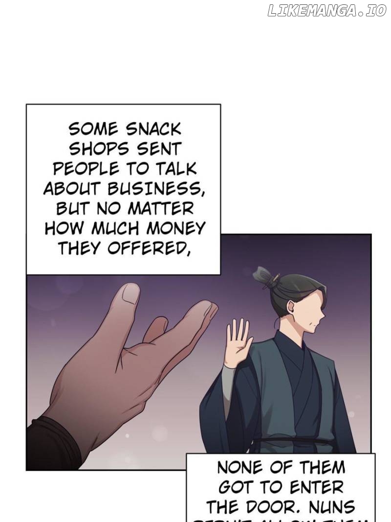 The Marvelous Dr. Jiaoniang Chapter 38 - page 30