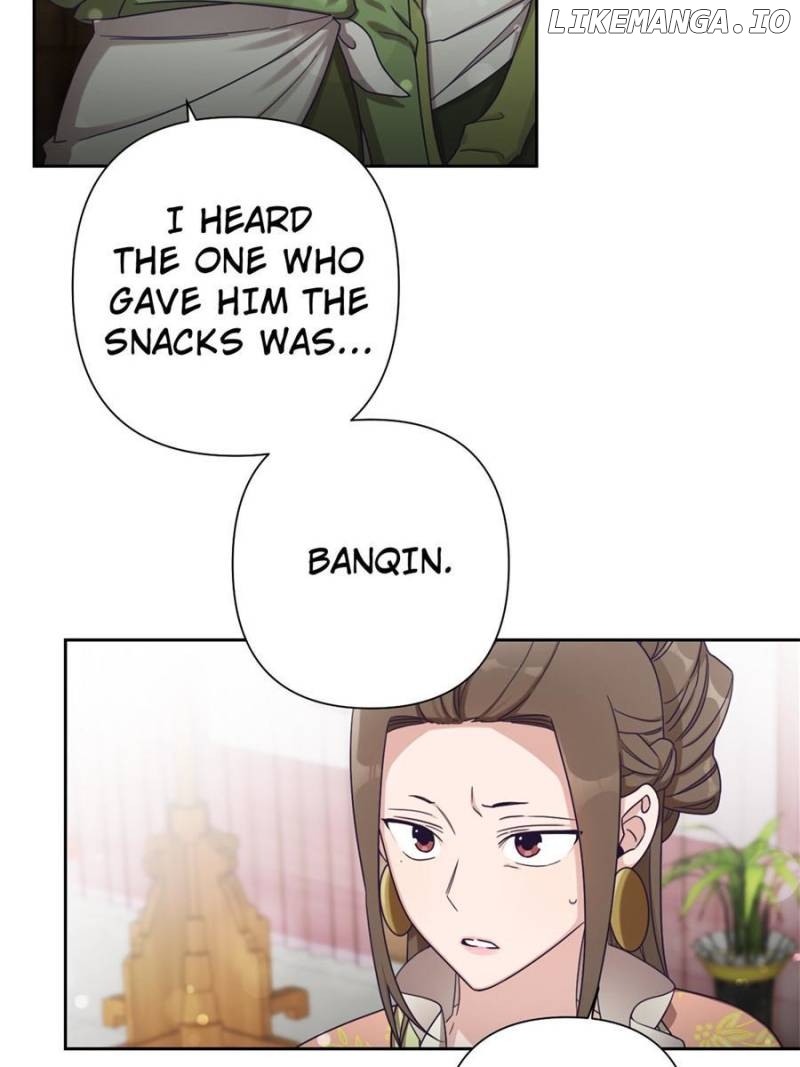 The Marvelous Dr. Jiaoniang Chapter 38 - page 37