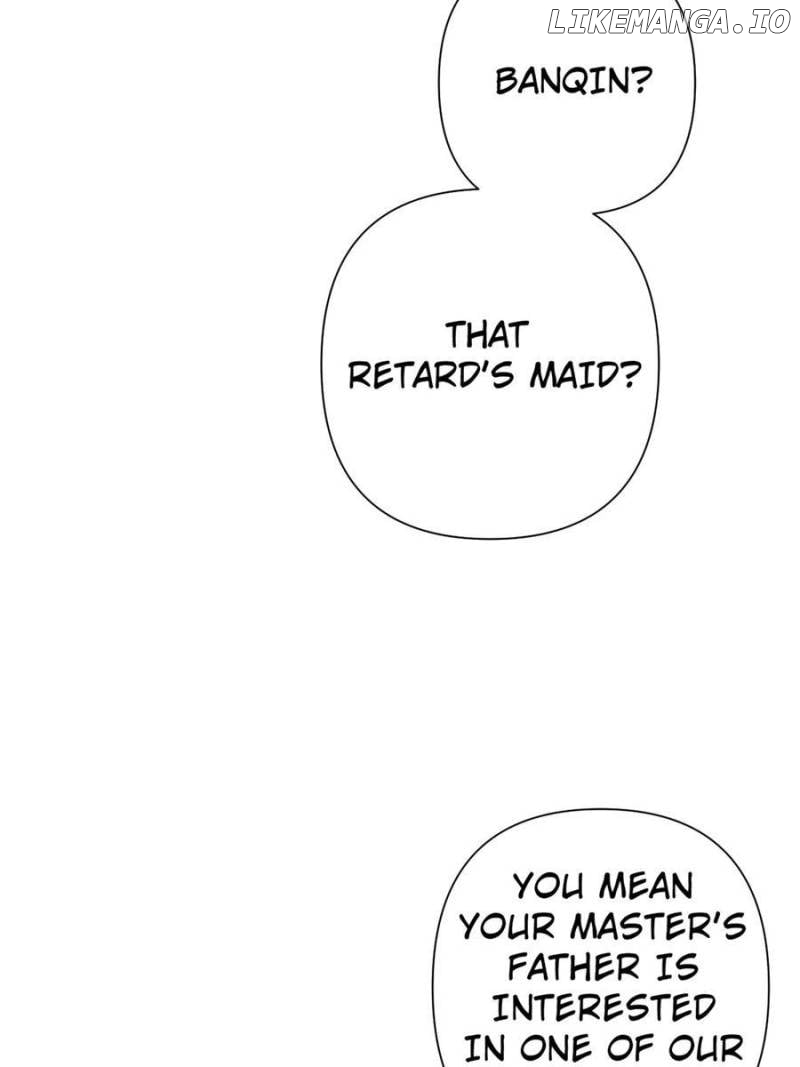 The Marvelous Dr. Jiaoniang Chapter 38 - page 38
