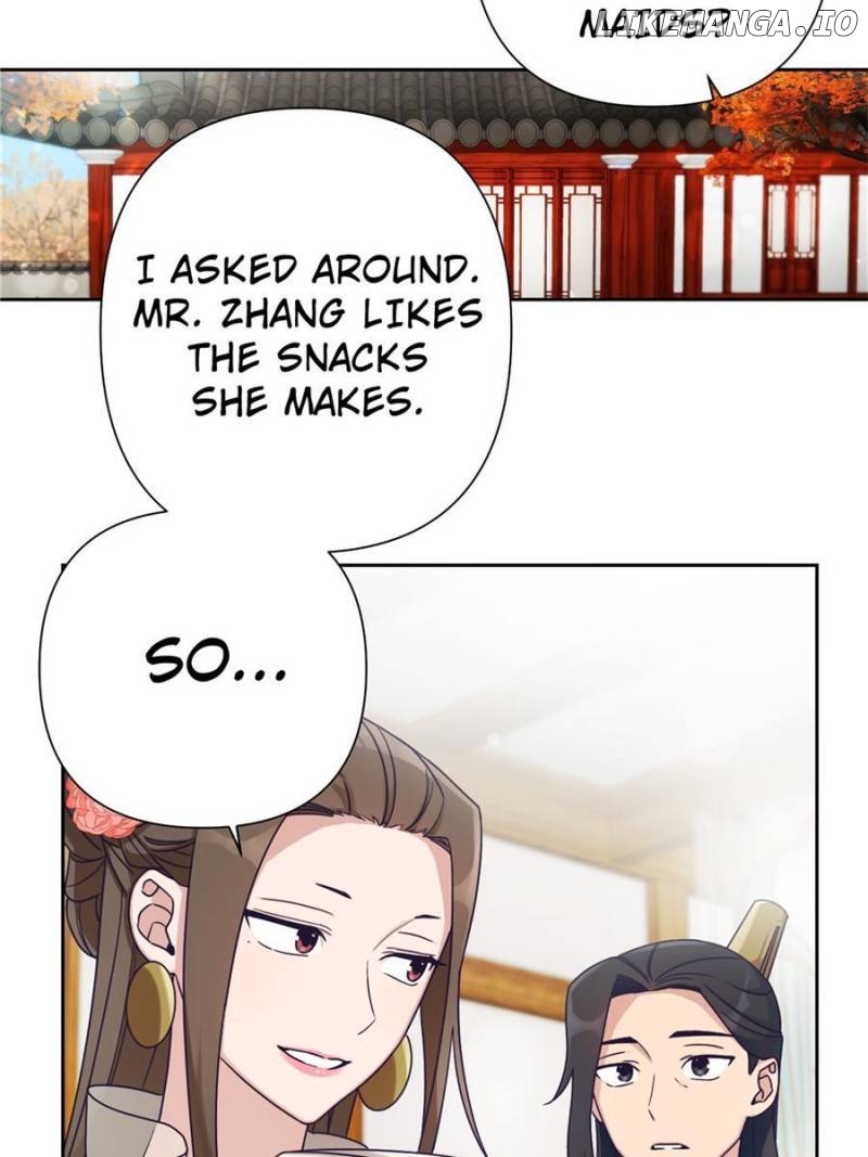 The Marvelous Dr. Jiaoniang Chapter 38 - page 39