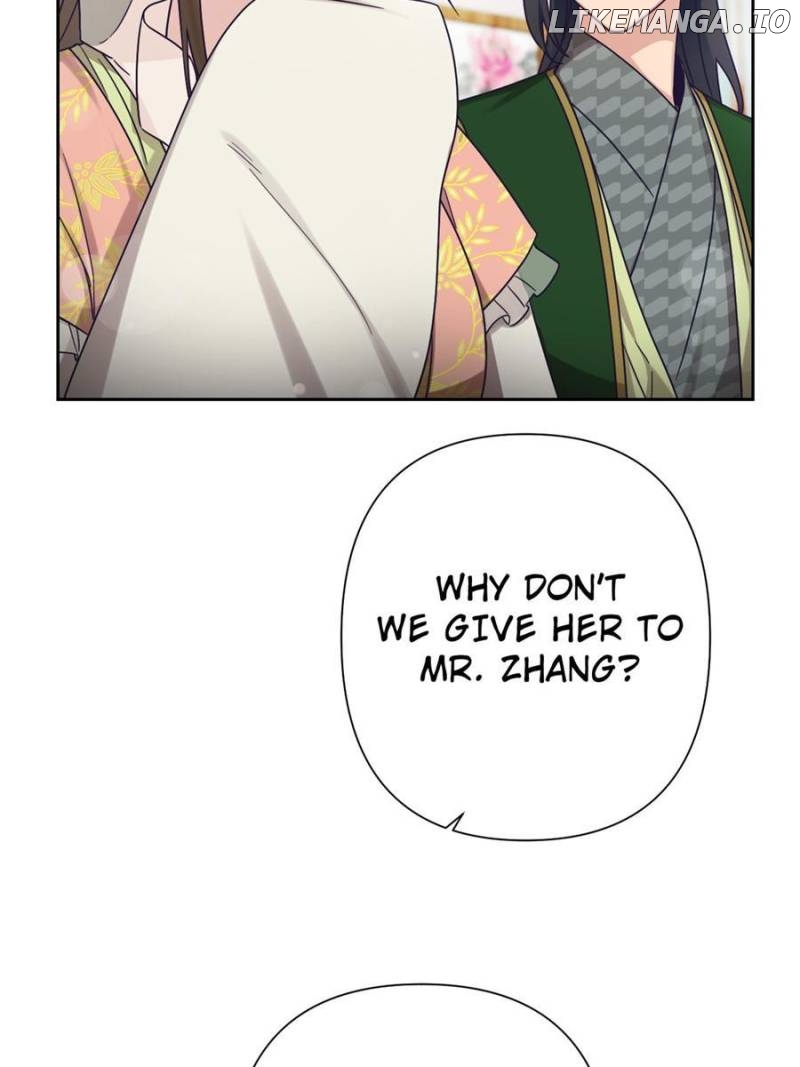 The Marvelous Dr. Jiaoniang Chapter 38 - page 40