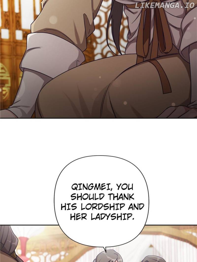 The Marvelous Dr. Jiaoniang Chapter 38 - page 45