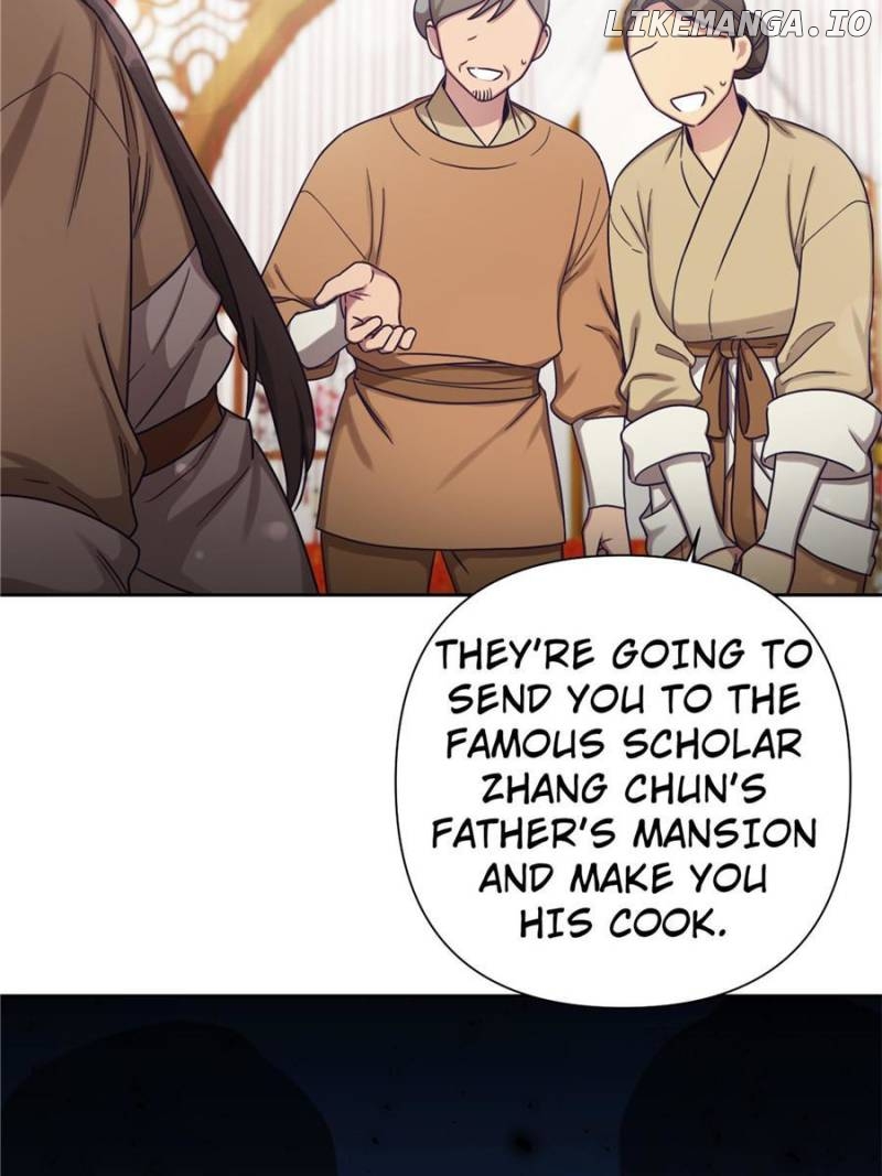 The Marvelous Dr. Jiaoniang Chapter 38 - page 46
