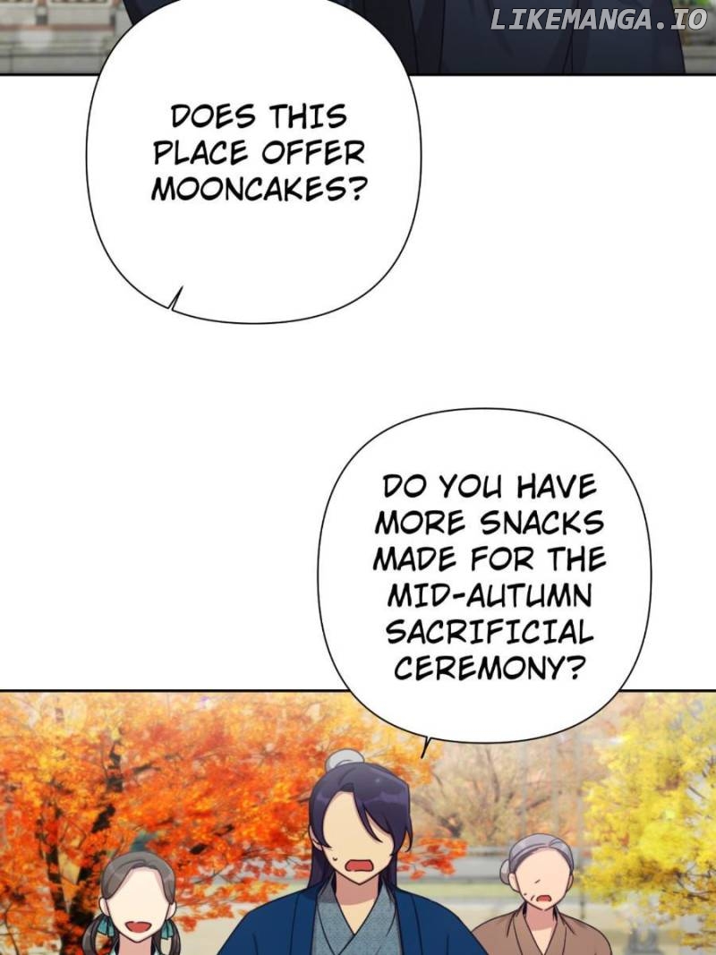 The Marvelous Dr. Jiaoniang Chapter 38 - page 4