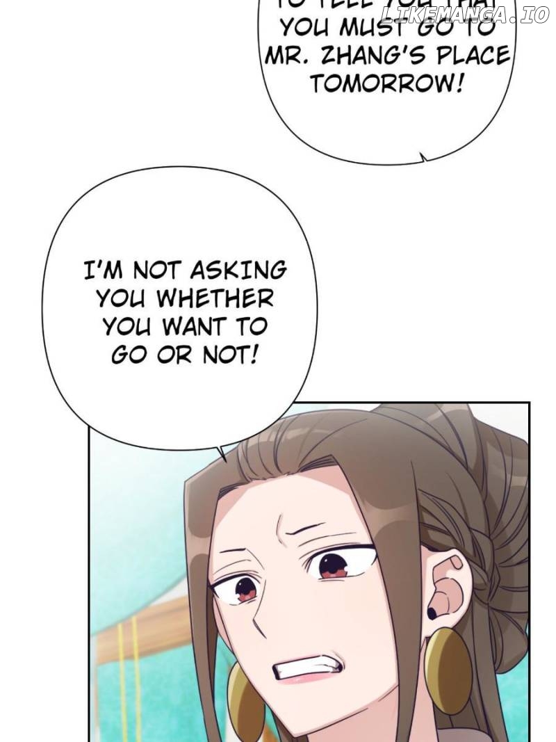 The Marvelous Dr. Jiaoniang Chapter 38 - page 55