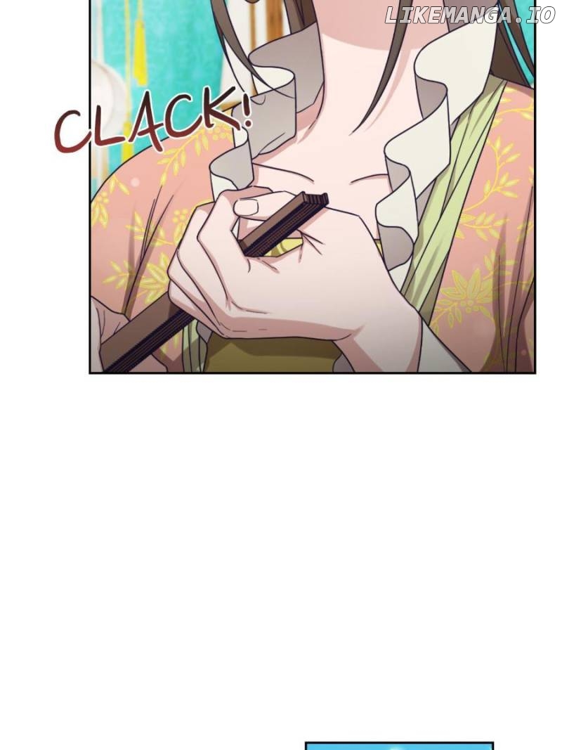The Marvelous Dr. Jiaoniang Chapter 38 - page 56