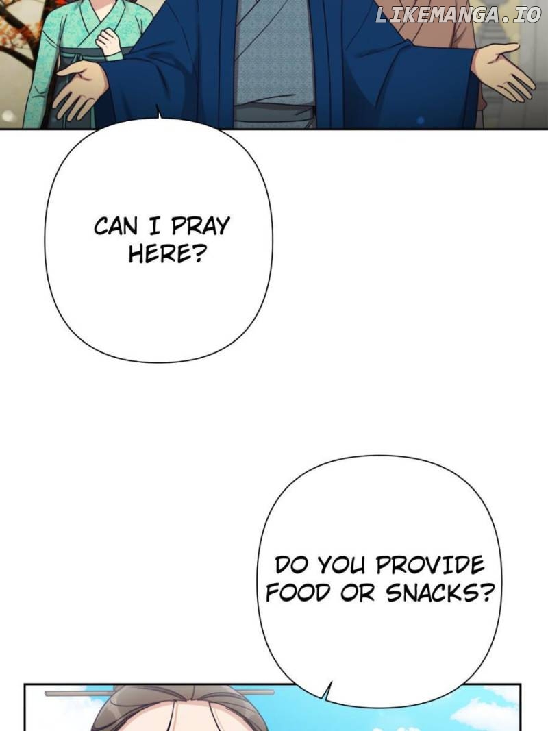 The Marvelous Dr. Jiaoniang Chapter 38 - page 5