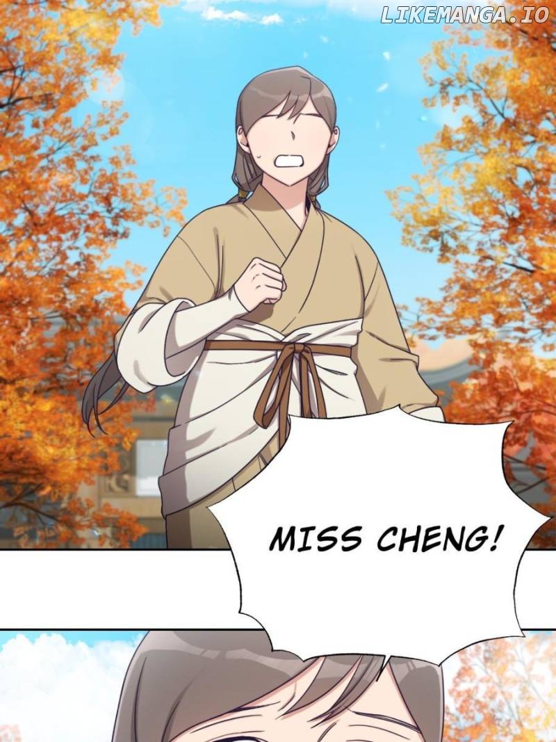 The Marvelous Dr. Jiaoniang Chapter 38 - page 64