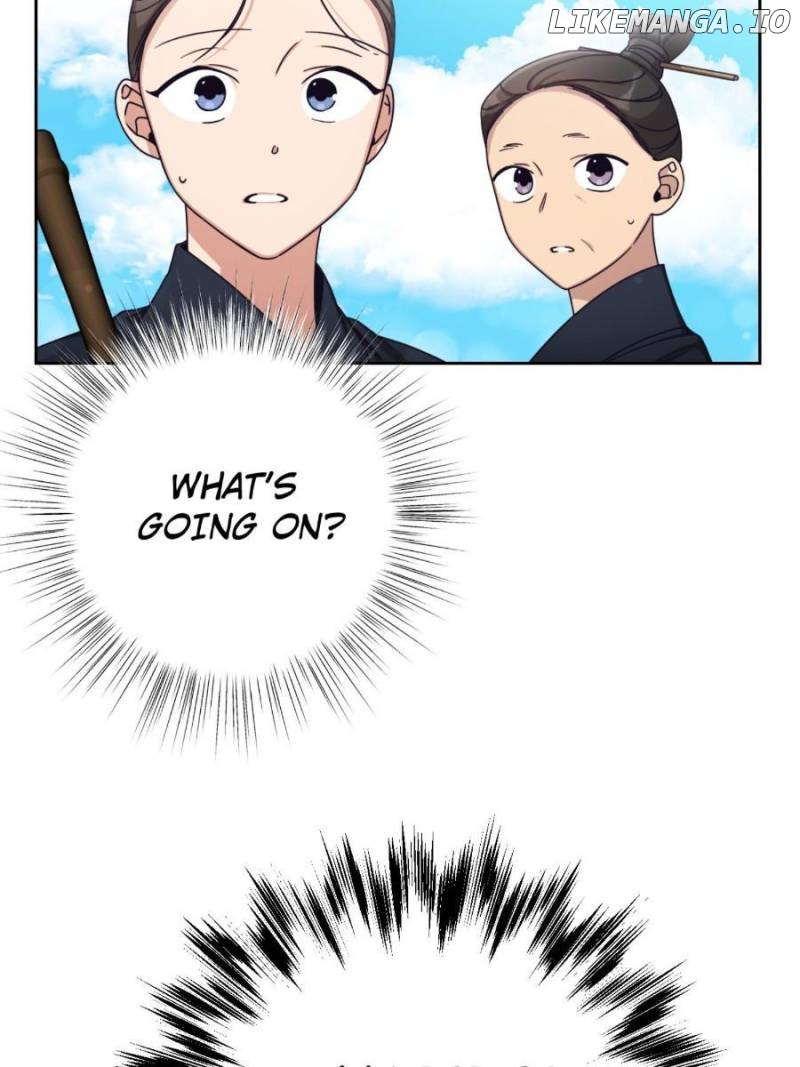 The Marvelous Dr. Jiaoniang Chapter 38 - page 6