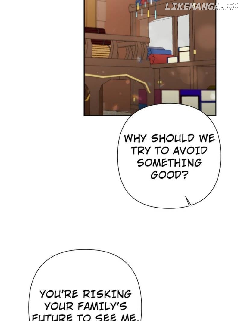 The Marvelous Dr. Jiaoniang Chapter 38 - page 82