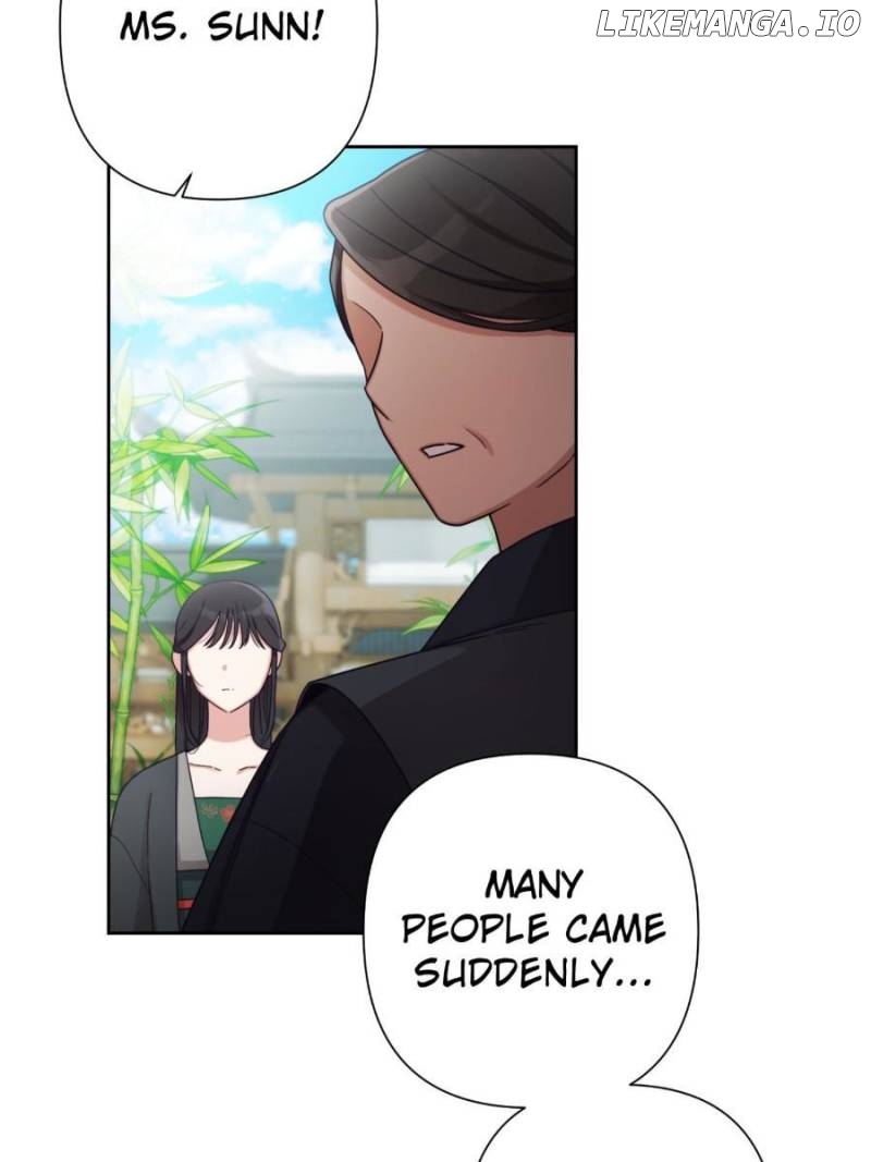 The Marvelous Dr. Jiaoniang Chapter 38 - page 8
