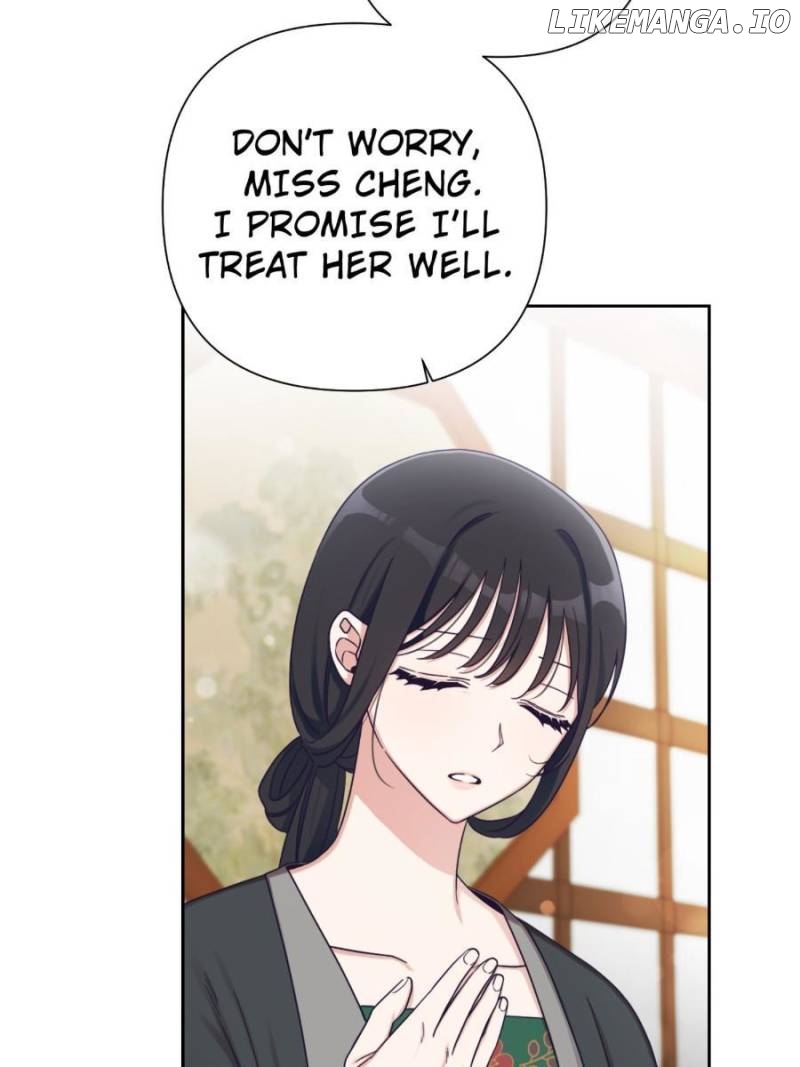 The Marvelous Dr. Jiaoniang Chapter 38 - page 95