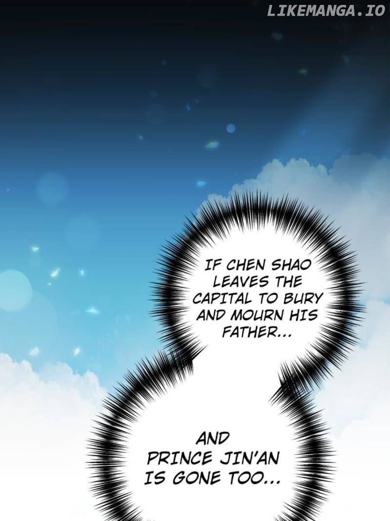 The Marvelous Dr. Jiaoniang Chapter 39 - page 10