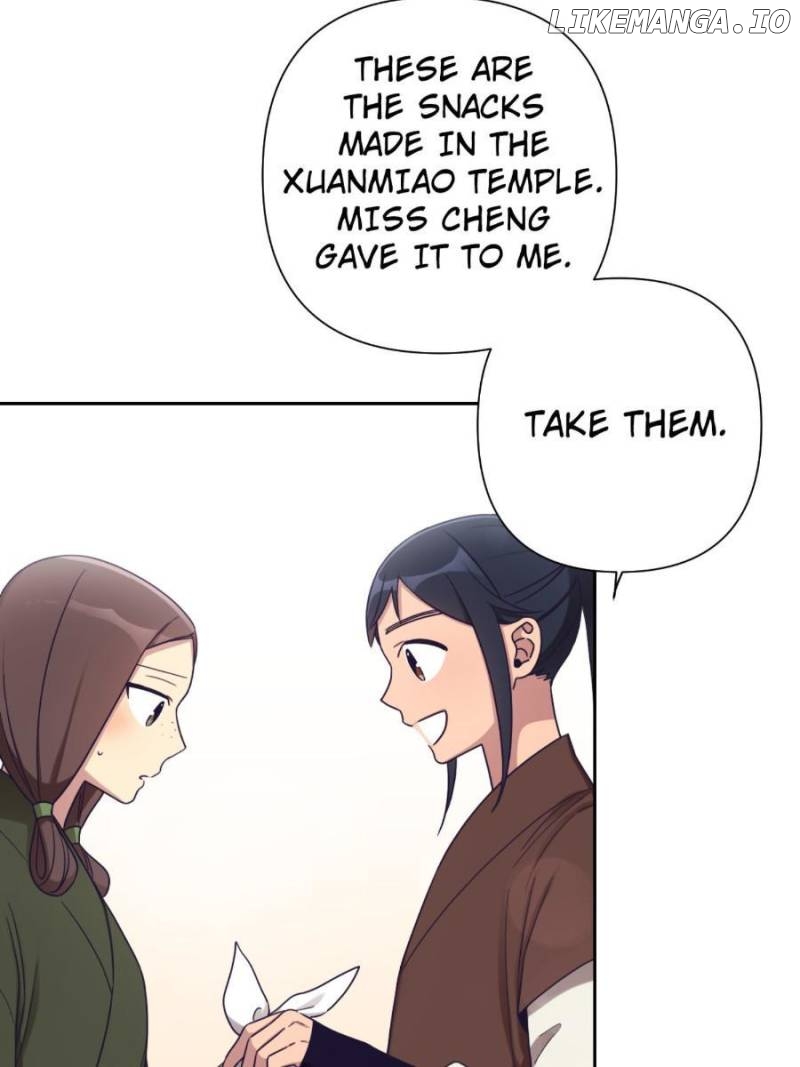 The Marvelous Dr. Jiaoniang Chapter 39 - page 100