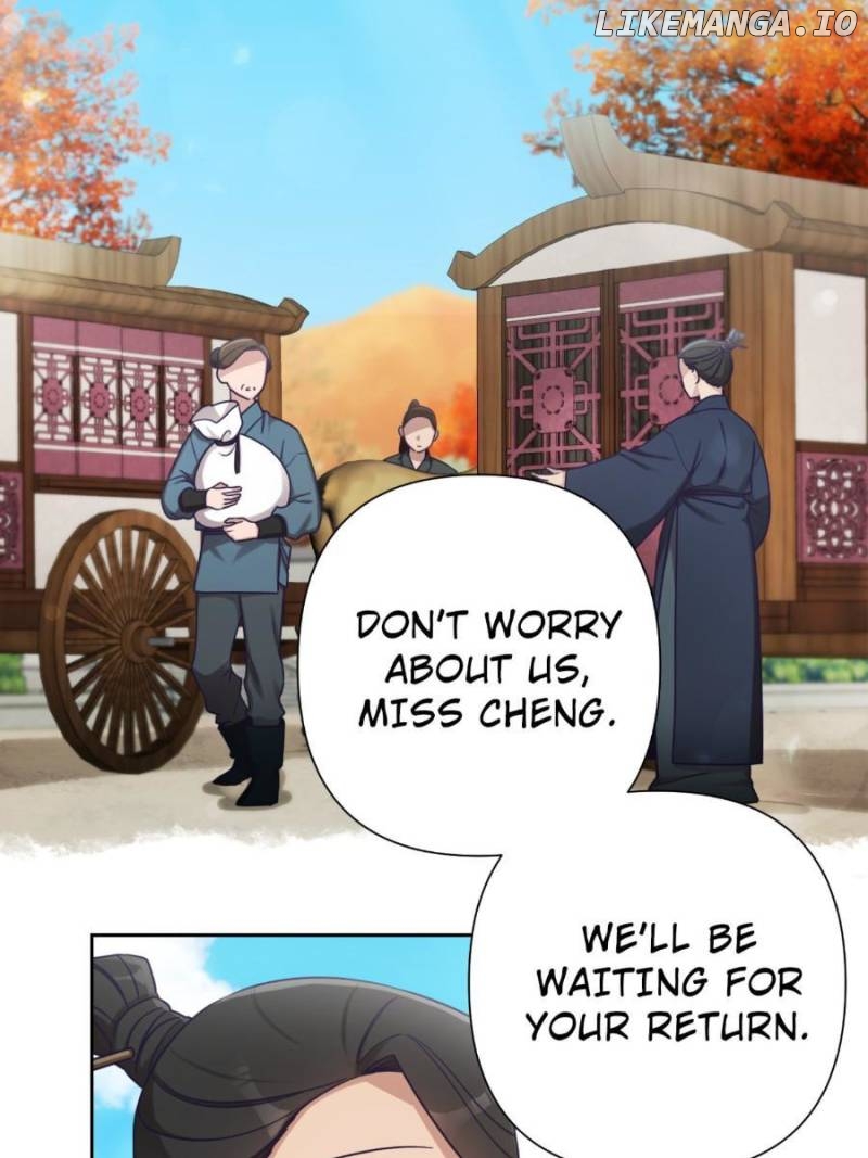 The Marvelous Dr. Jiaoniang Chapter 39 - page 103