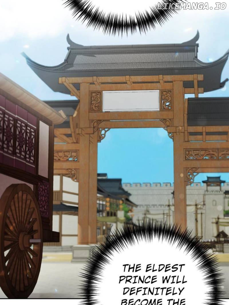 The Marvelous Dr. Jiaoniang Chapter 39 - page 11