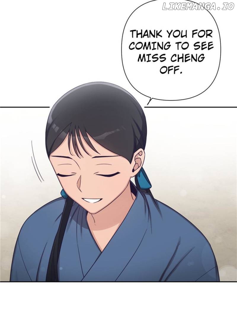 The Marvelous Dr. Jiaoniang Chapter 39 - page 111