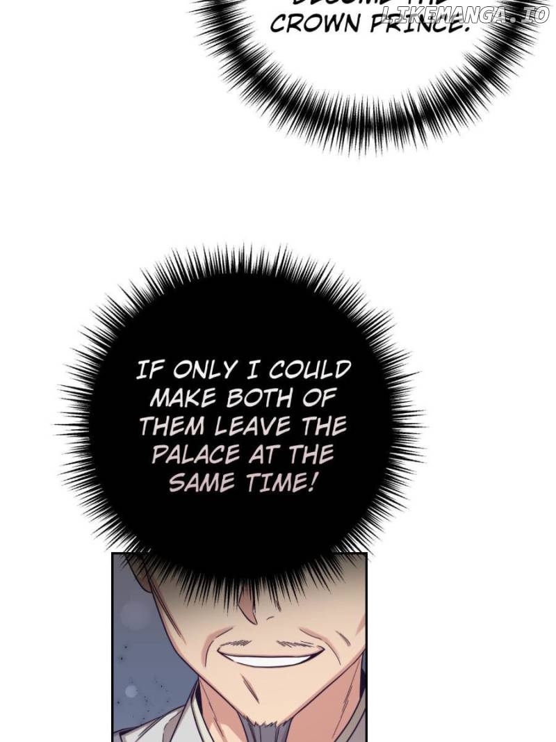 The Marvelous Dr. Jiaoniang Chapter 39 - page 12