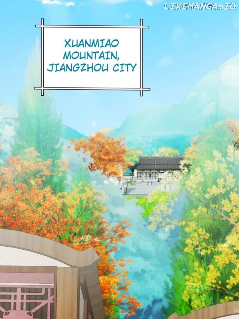 The Marvelous Dr. Jiaoniang Chapter 39 - page 17