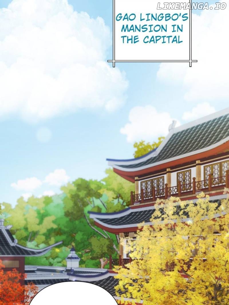 The Marvelous Dr. Jiaoniang Chapter 39 - page 2