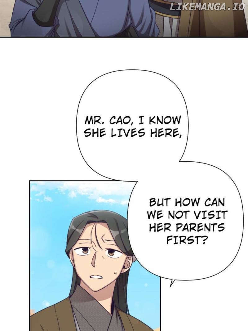 The Marvelous Dr. Jiaoniang Chapter 39 - page 20