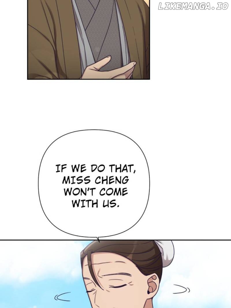 The Marvelous Dr. Jiaoniang Chapter 39 - page 21
