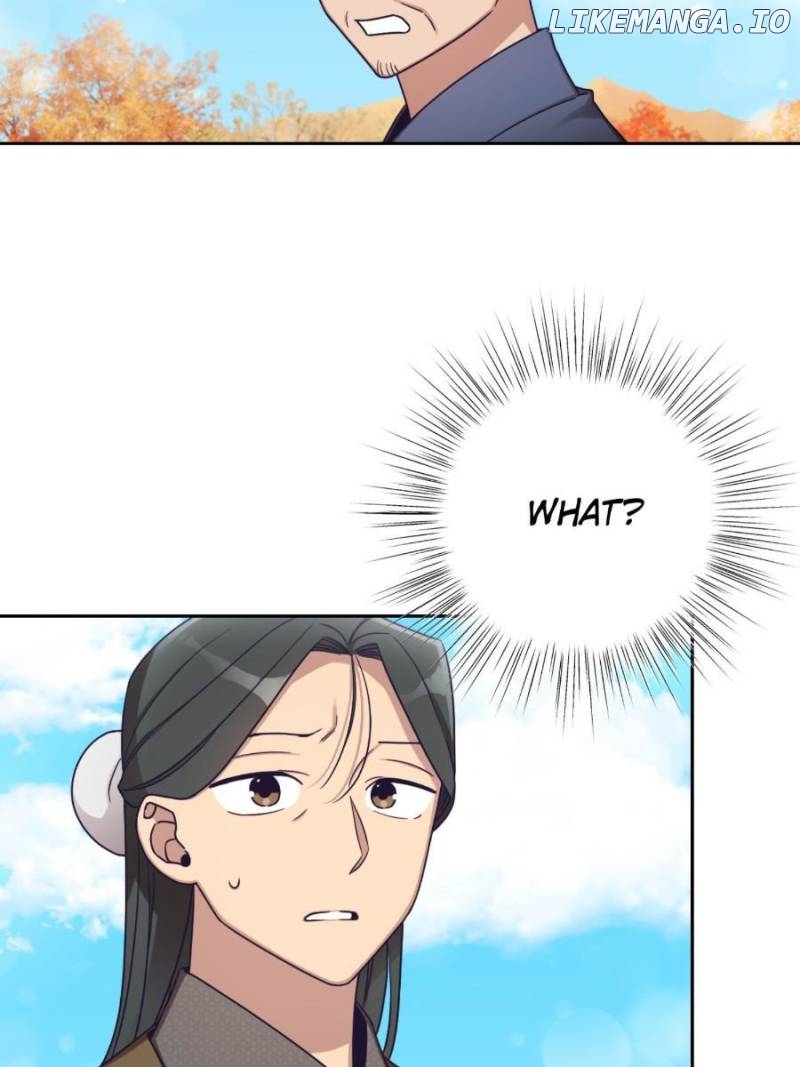 The Marvelous Dr. Jiaoniang Chapter 39 - page 22