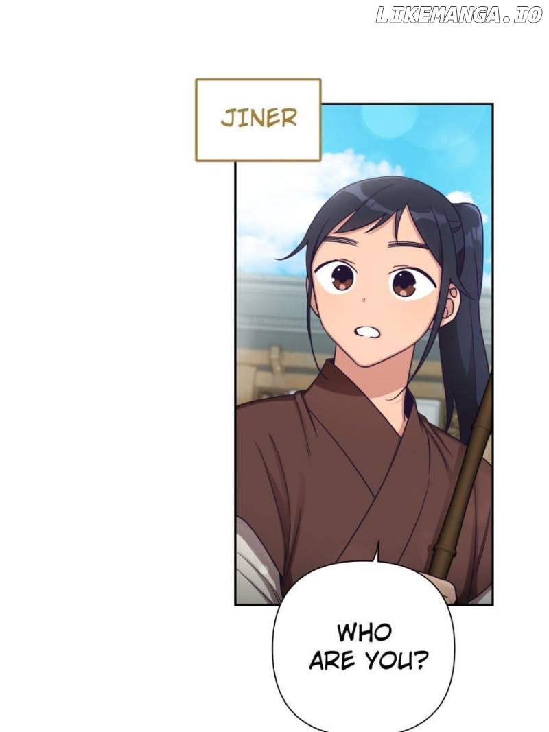The Marvelous Dr. Jiaoniang Chapter 39 - page 25
