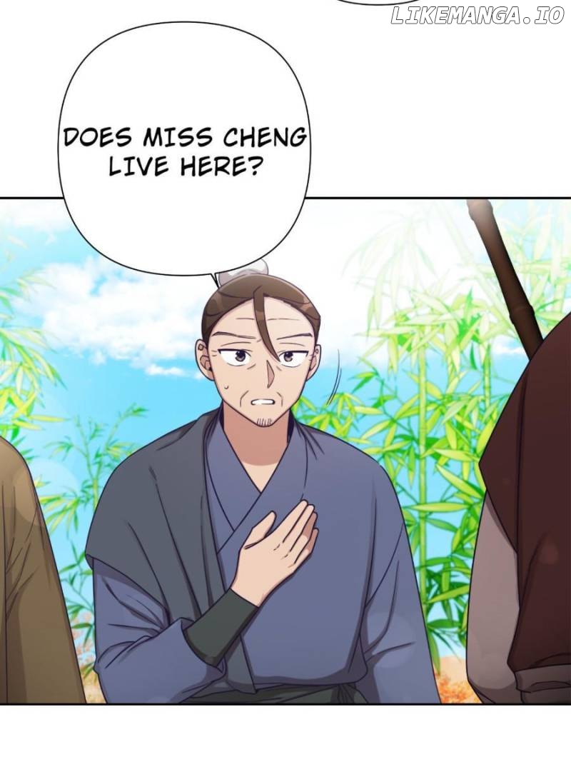 The Marvelous Dr. Jiaoniang Chapter 39 - page 26