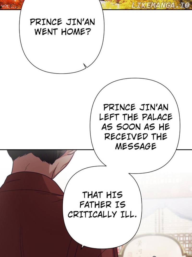 The Marvelous Dr. Jiaoniang Chapter 39 - page 3
