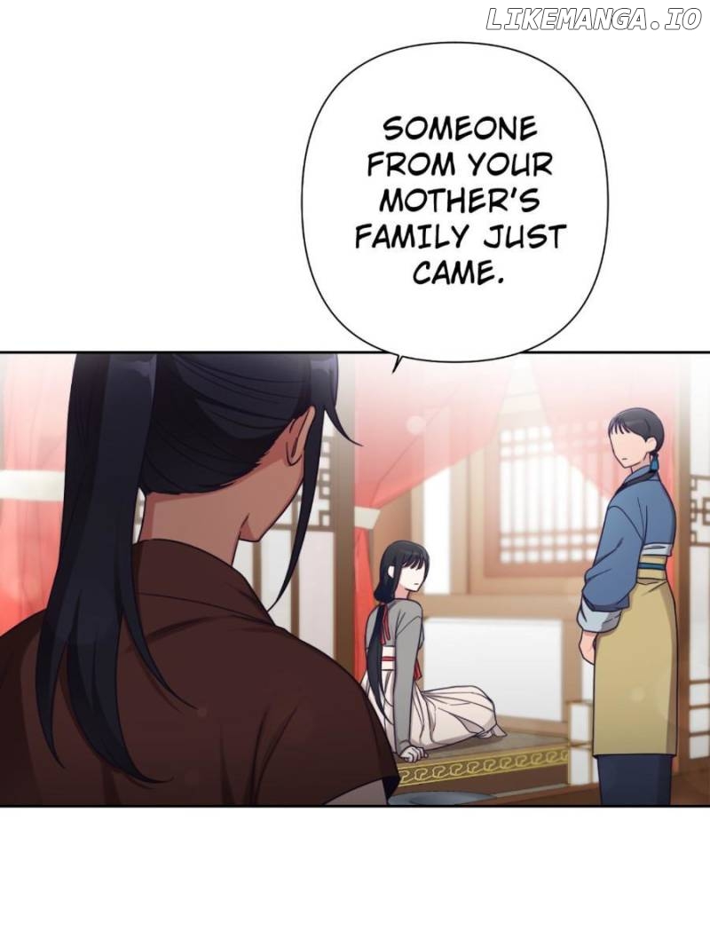 The Marvelous Dr. Jiaoniang Chapter 39 - page 35
