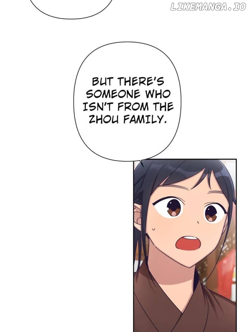The Marvelous Dr. Jiaoniang Chapter 39 - page 39