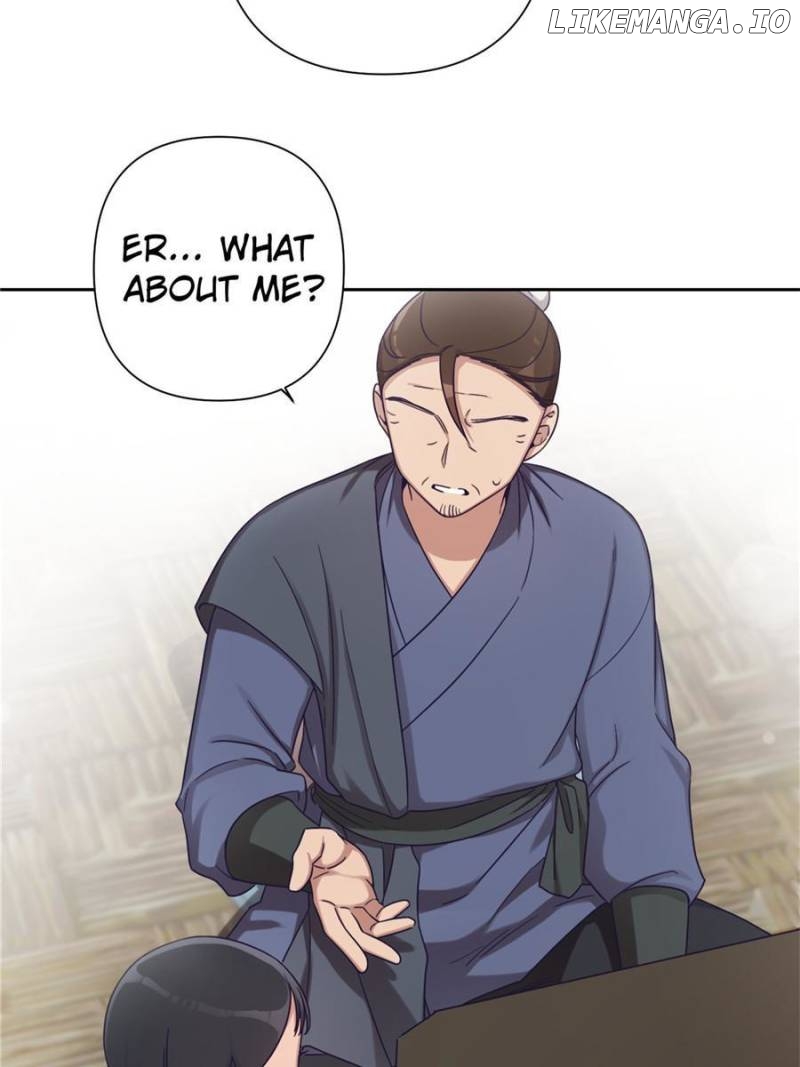 The Marvelous Dr. Jiaoniang Chapter 39 - page 43