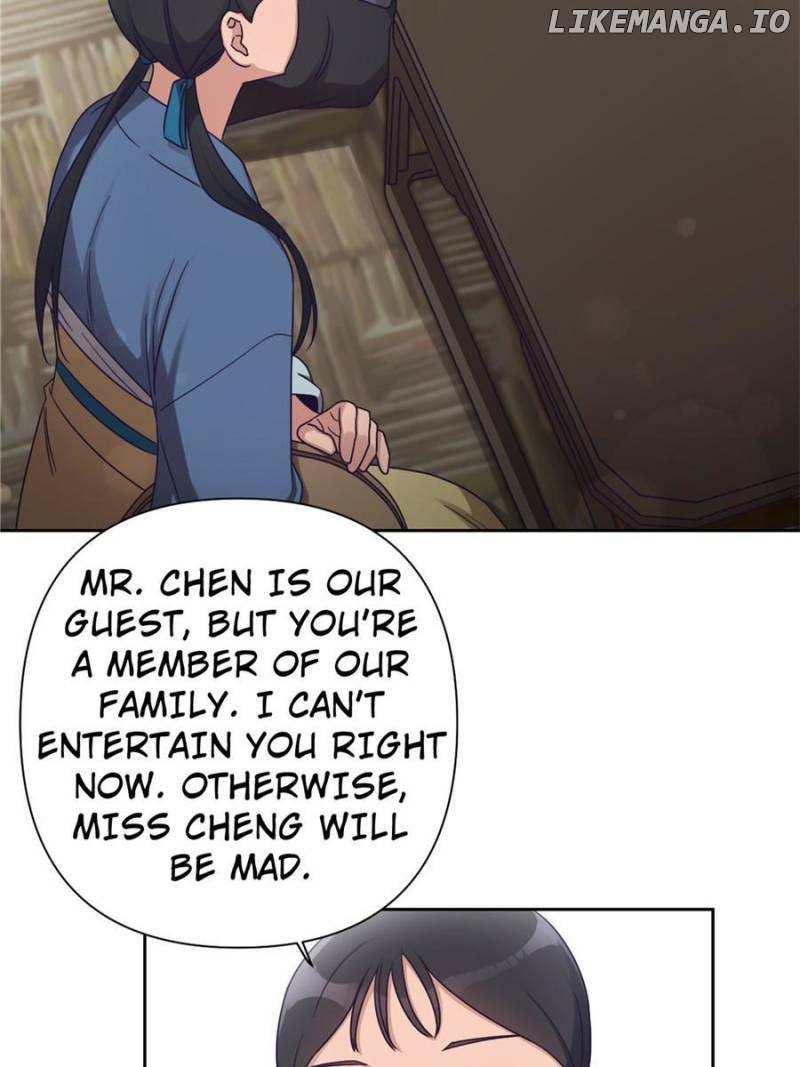 The Marvelous Dr. Jiaoniang Chapter 39 - page 44