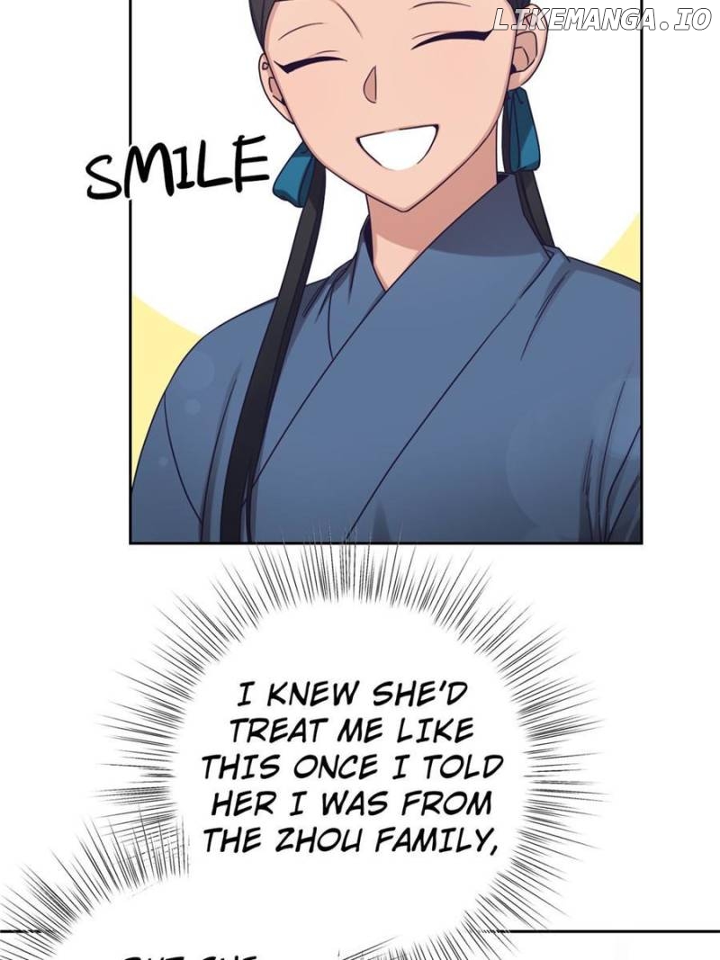 The Marvelous Dr. Jiaoniang Chapter 39 - page 45